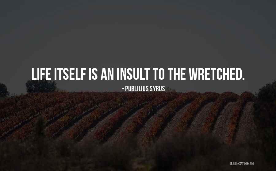 Dinulescu Romina Quotes By Publilius Syrus Dinulescu Romina Quotes By Publilius Syrus