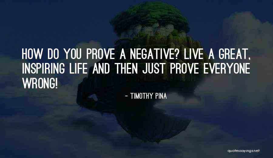 Dinulescu Romina Quotes By Timothy Pina Dinulescu Romina Quotes By Timothy Pina