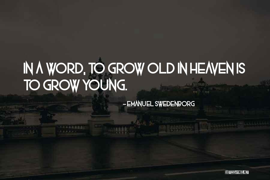 Dinverno Waste Quotes By Emanuel Swedenborg Dinverno Waste Quotes By Emanuel Swedenborg