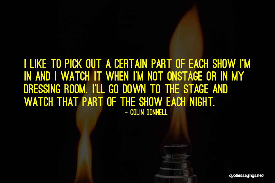 Dinwiddie Quotes By Colin Donnell Dinwiddie Quotes By Colin Donnell
