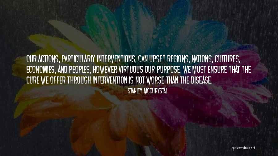 Diny Quotes By Stanley McChrystal Diny Quotes By Stanley McChrystal