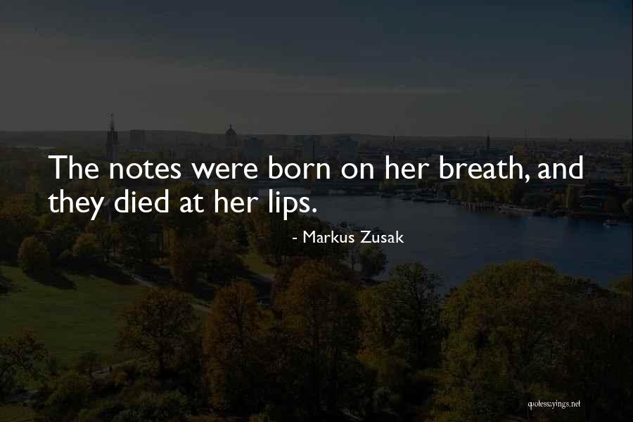 Dinza Gas Quotes By Markus Zusak Dinza Gas Quotes By Markus Zusak