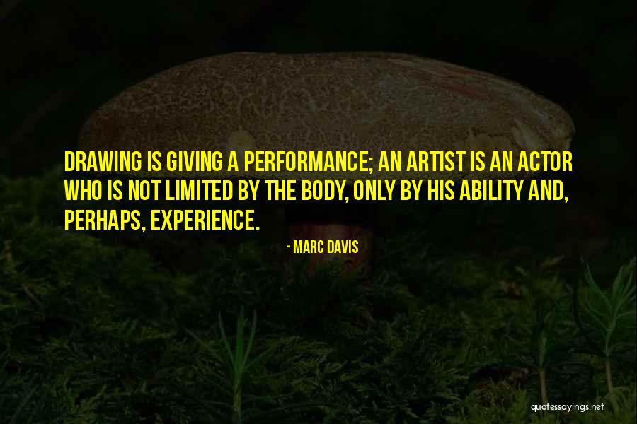 Dinzanfar Quotes By Marc Davis Dinzanfar Quotes By Marc Davis