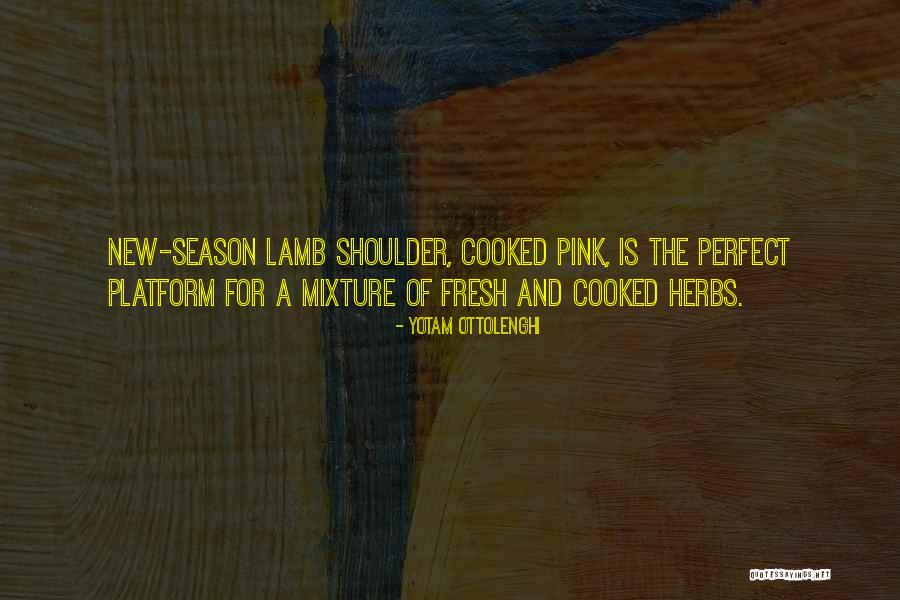 Dinzler Gutschein Quotes By Yotam Ottolenghi Dinzler Gutschein Quotes By Yotam Ottolenghi
