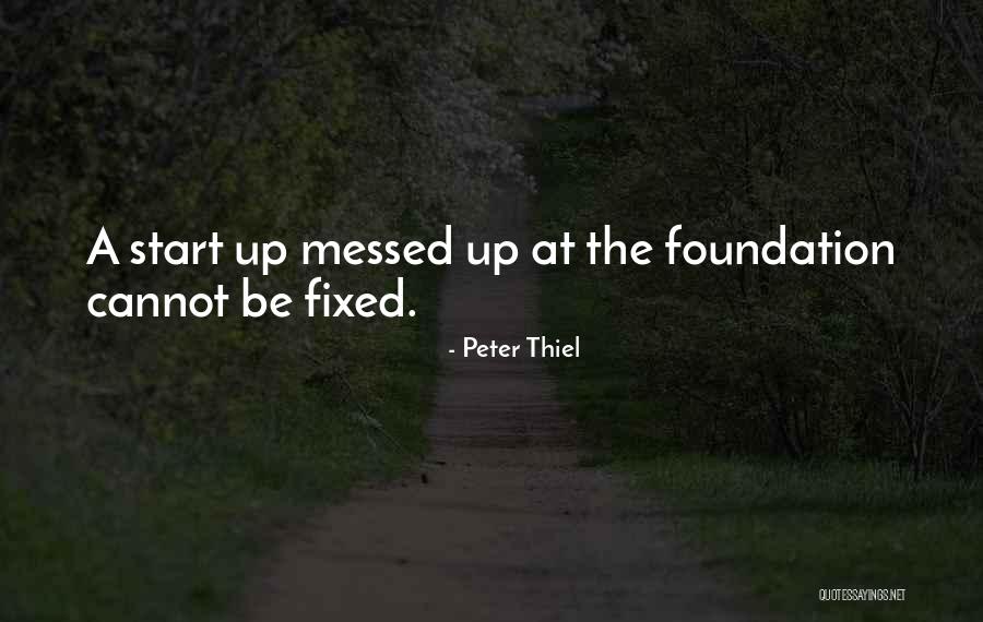 Dio Eraclea Quotes By Peter Thiel Dio Eraclea Quotes By Peter Thiel