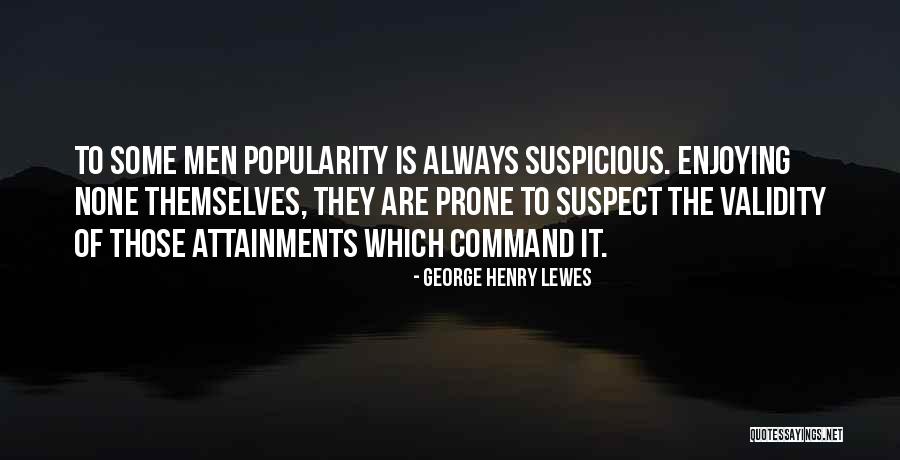 Diocelina Carranza Quotes By George Henry Lewes Diocelina Carranza Quotes By George Henry Lewes