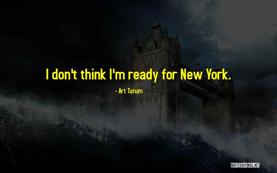 Diocesan Website Quotes By Art Tatum Diocesan Website Quotes By Art Tatum