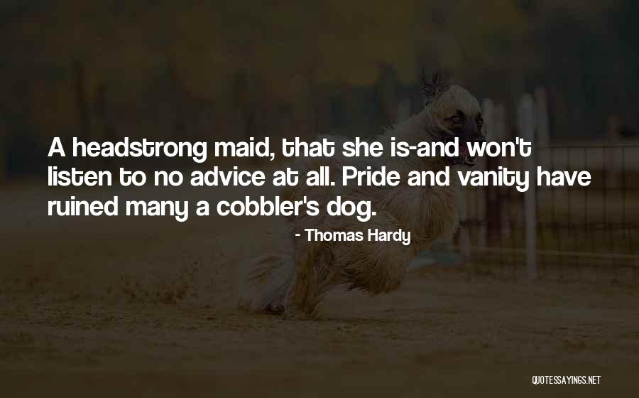 Diocesano Magangue Quotes By Thomas Hardy Diocesano Magangue Quotes By Thomas Hardy