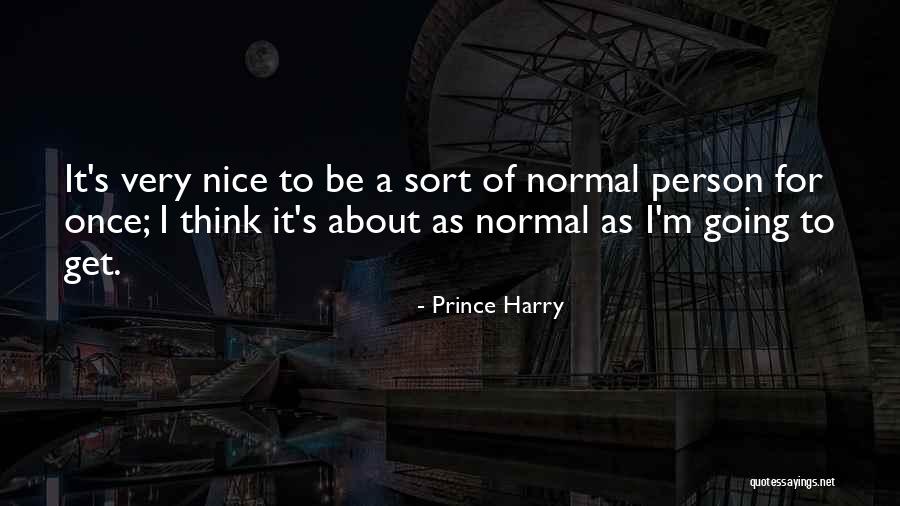 Diocesano Teresina Quotes By Prince Harry Diocesano Teresina Quotes By Prince Harry