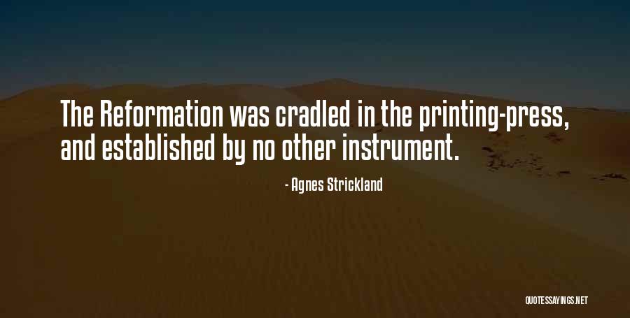 Diocese Of Arlington Quotes By Agnes Strickland Diocese Of Arlington Quotes By Agnes Strickland