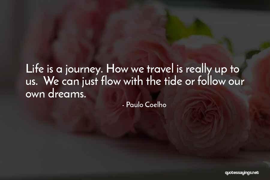 Dioceses Of Ohio Quotes By Paulo Coelho
