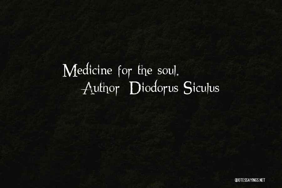 Diodorus Siculus Quotes 1271015