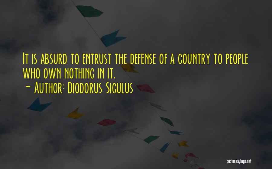 Diodorus Siculus Quotes 2128560