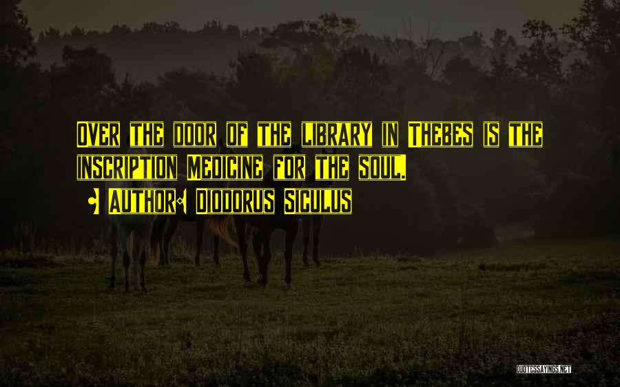 Diodorus Siculus Quotes 2264726