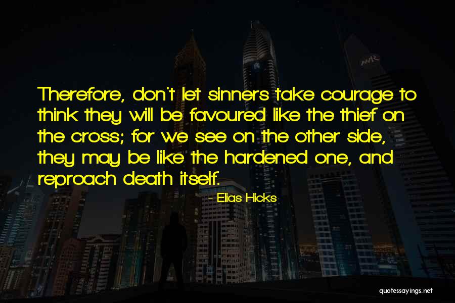 Dioecious Quotes By Elias Hicks Dioecious Quotes By Elias Hicks