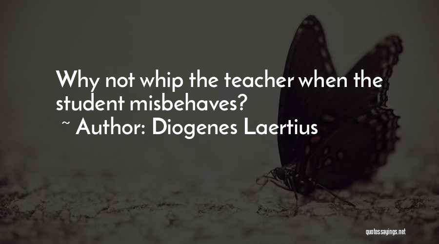 Diogenes Laertius Quotes 2019853