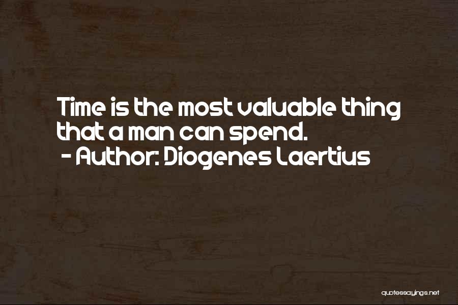 Diogenes Laertius Quotes 612877