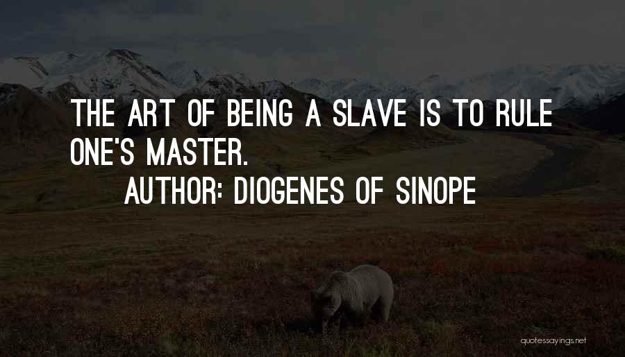 Diogenes Of Sinope Quotes 1434377