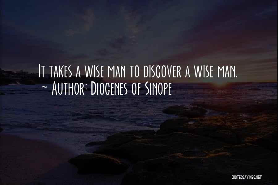 Diogenes Of Sinope Quotes 1850843