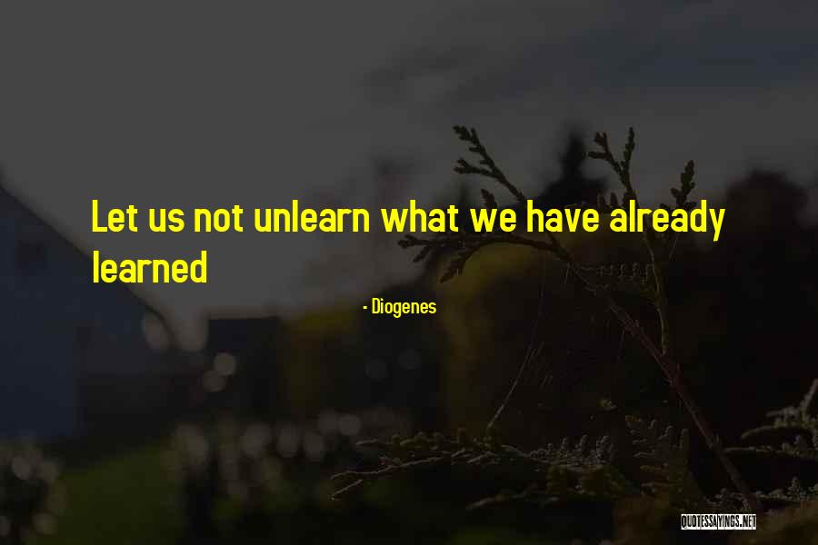 Diogenes Quotes 1001947 Diogenes Quotes 1001947