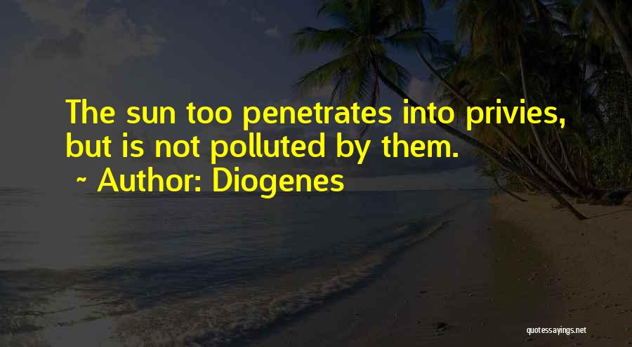 Diogenes Quotes 1137265