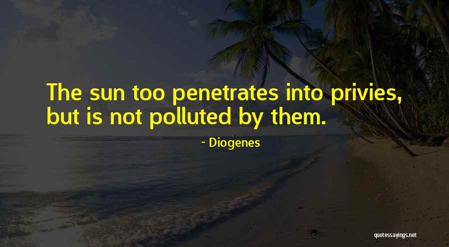 Diogenes Quotes 1137265