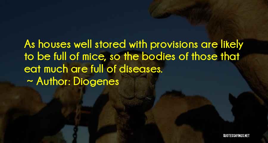 Diogenes Quotes 1347989