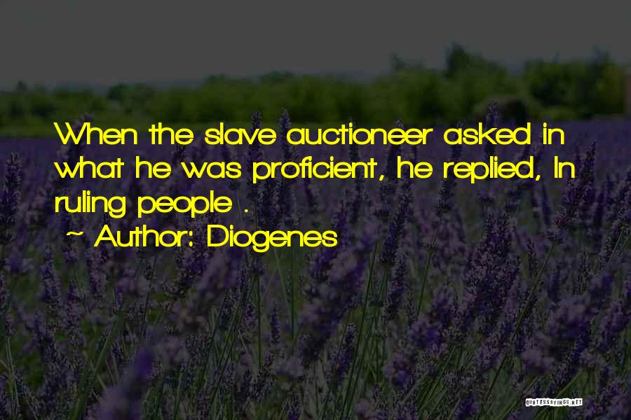 Diogenes Quotes 1474467