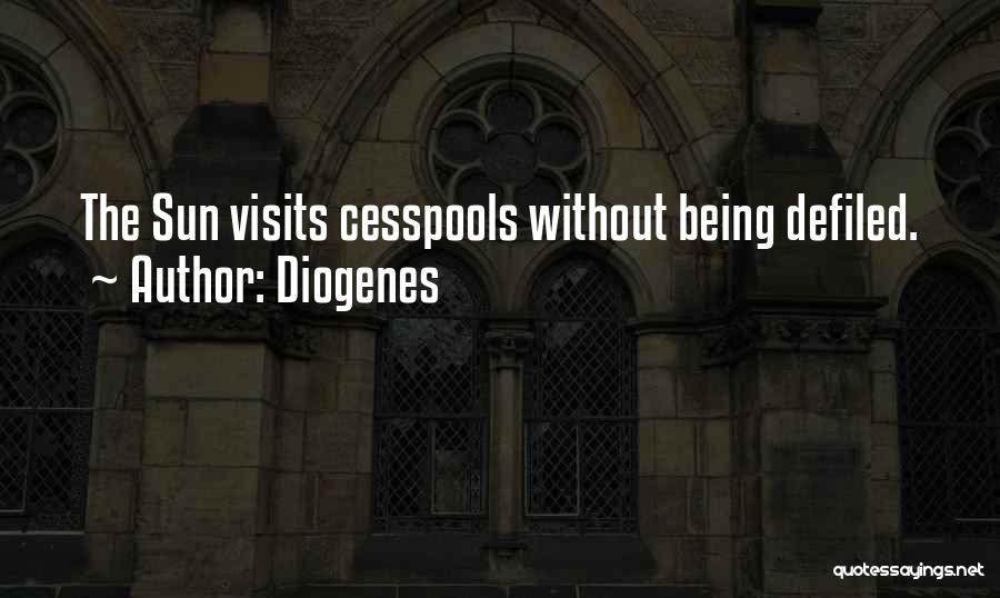 Diogenes Quotes 1549676