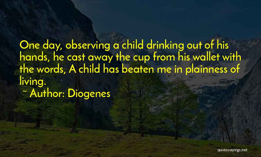 Diogenes Quotes 162925