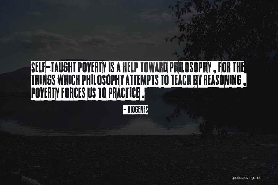 Diogenes Famous Quotes & Sayings