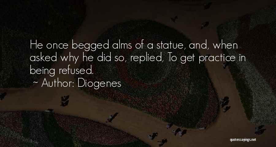 Diogenes Quotes 1671924