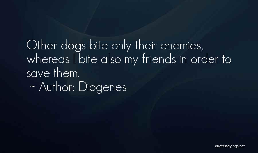 Diogenes Quotes 1763536