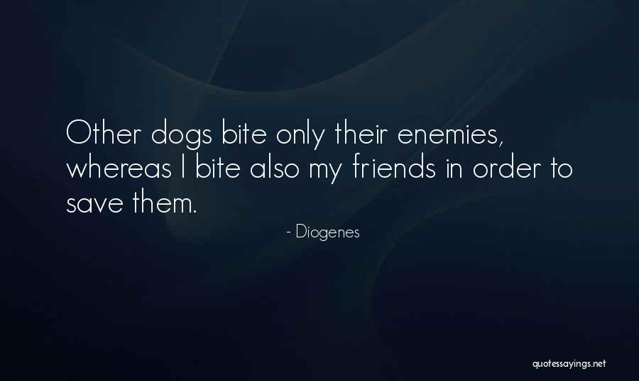 Diogenes Quotes 1763536