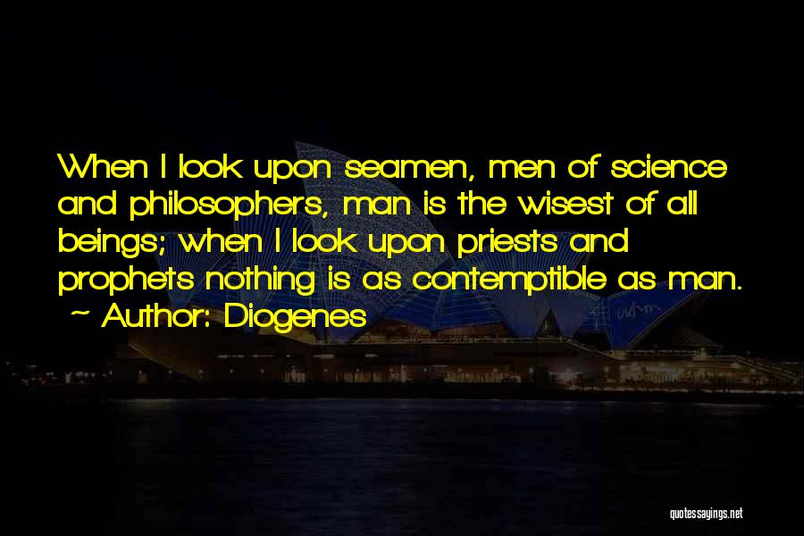 Diogenes Quotes 1835997