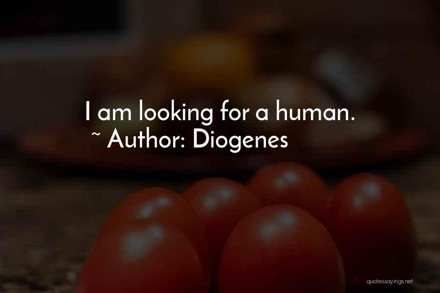 Diogenes Quotes 2000044