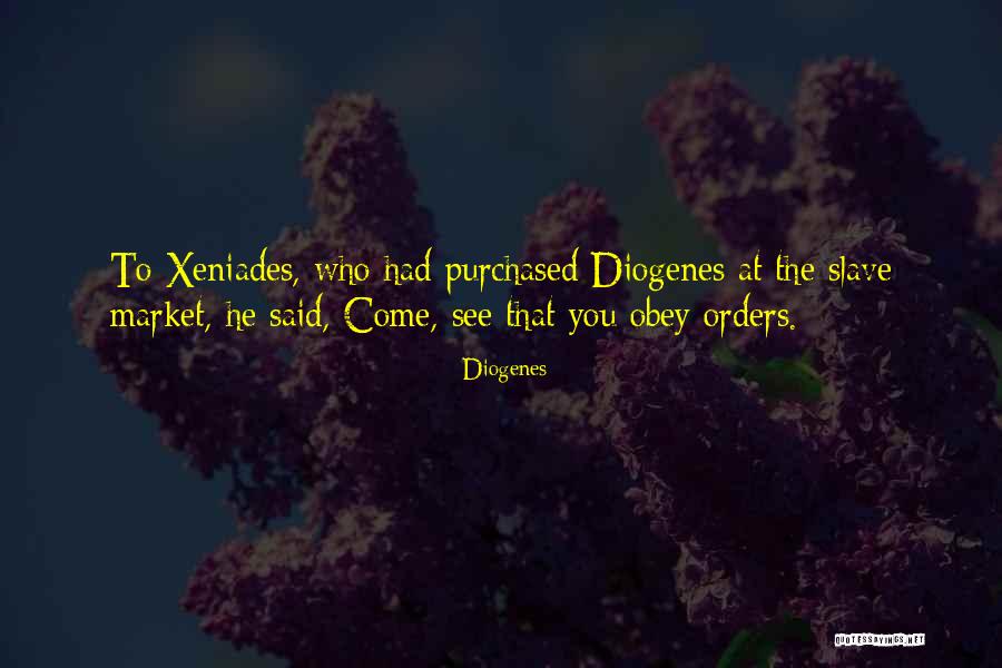 Diogenes Quotes 2221061