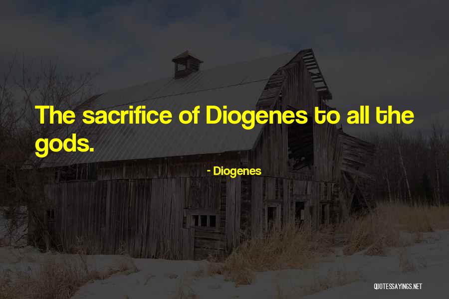 Diogenes Quotes 2258441