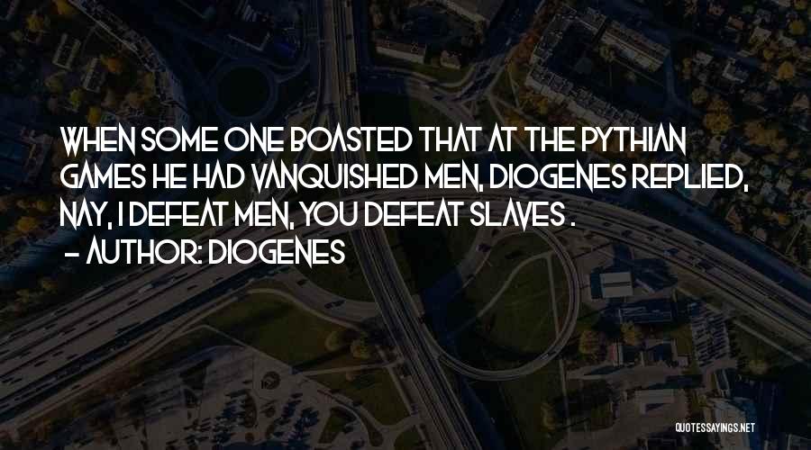 Diogenes Quotes 2264370