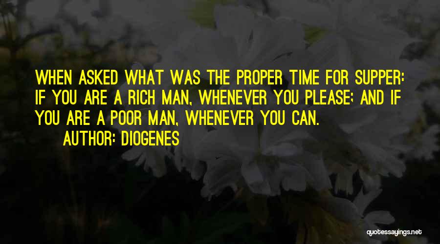 Diogenes Quotes 428181