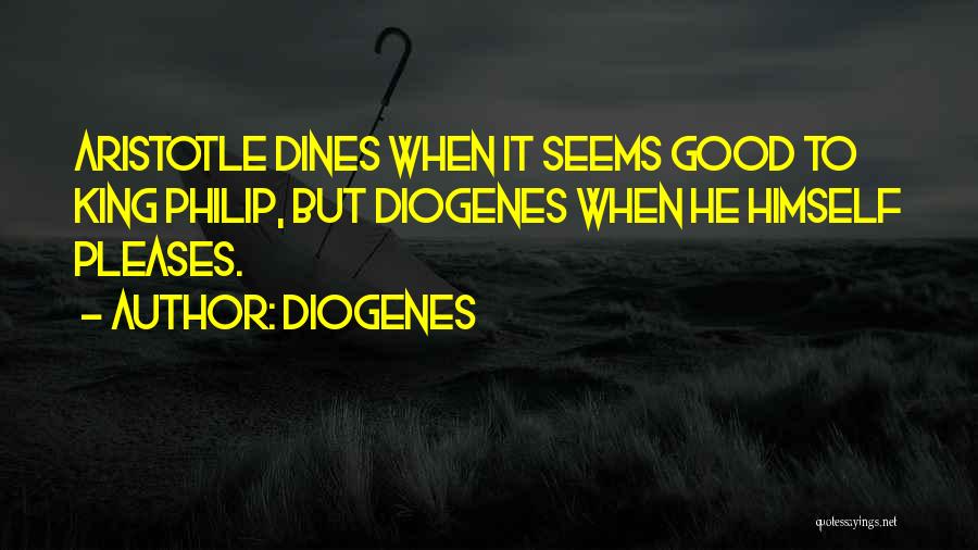 Diogenes Quotes 646515