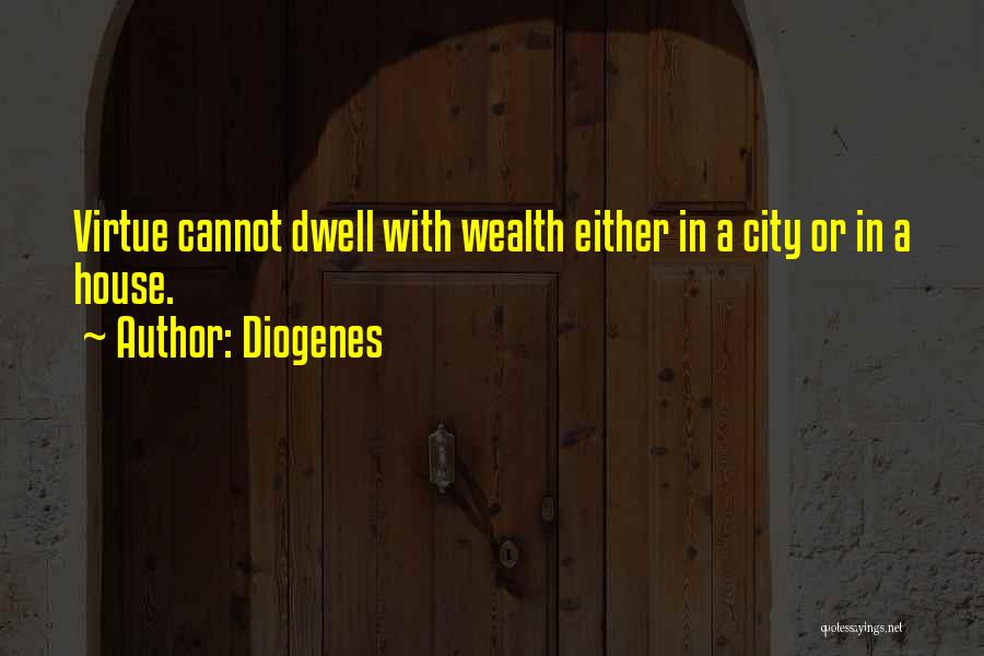 Diogenes Quotes 803743