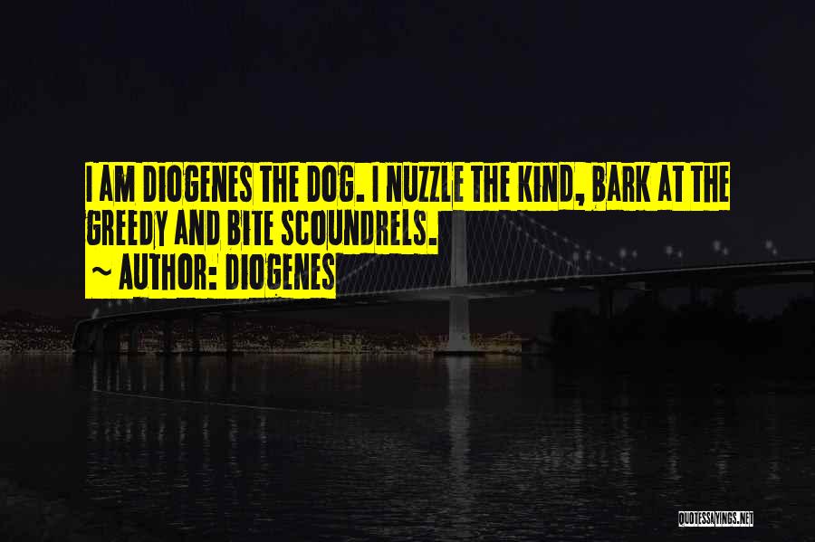Diogenes Quotes 829881