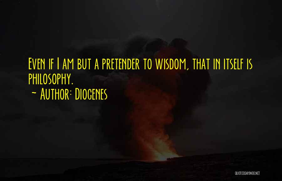 Diogenes Quotes 849099