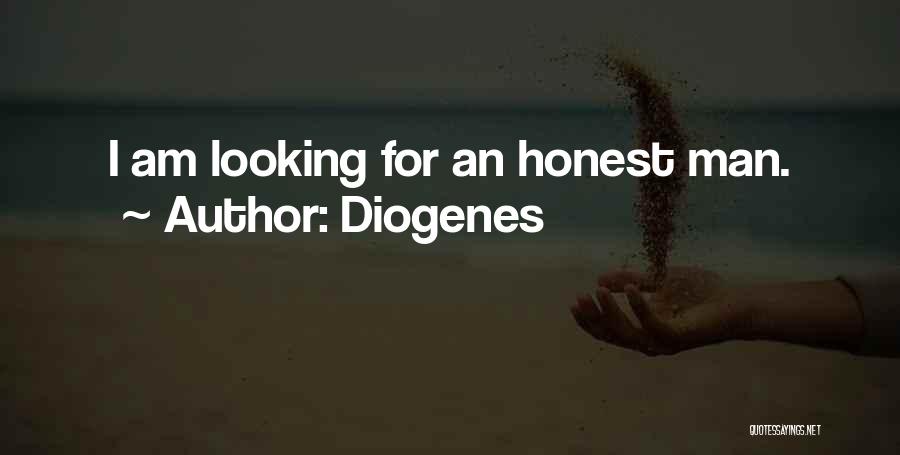 Diogenes Quotes 904260