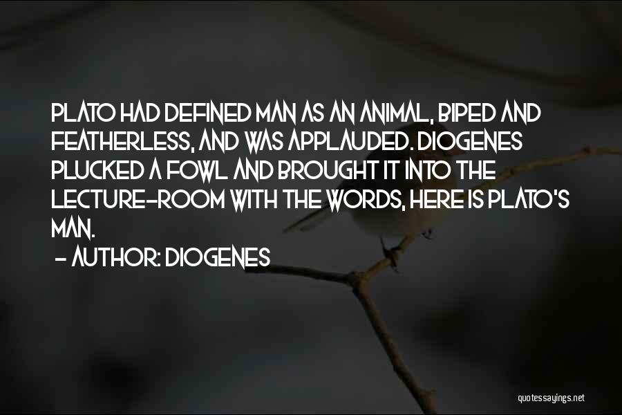 Diogenes Quotes 959000
