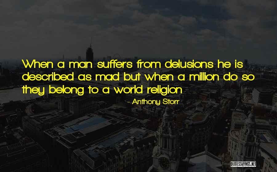 Diogeness Quotes By Anthony Storr Diogeness Quotes By Anthony Storr