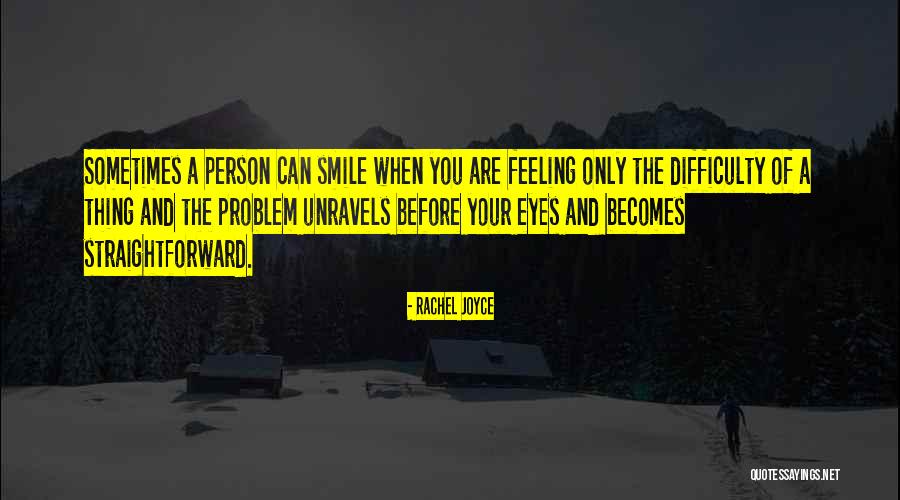 Diogeness Quotes By Rachel Joyce Diogeness Quotes By Rachel Joyce