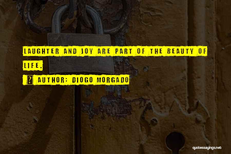 Diogo Morgado Quotes 337598