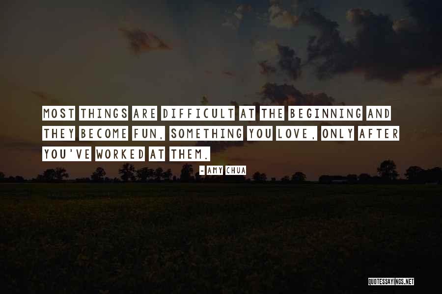 Diolch Cariad Quotes By Amy Chua Diolch Cariad Quotes By Amy Chua